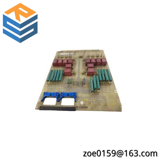 SIEMENS 6QN3011-6BD Inverter Board