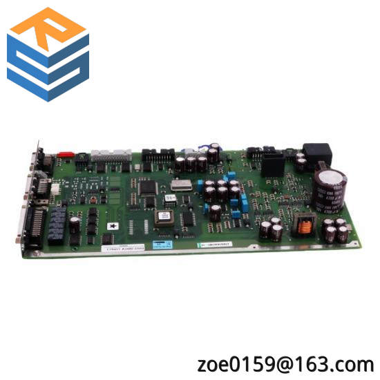 Siemens 6QN5501-0BA for 400/500 V