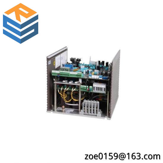 SIEMENS 6RA2116-6DS20-0 Servo Driver