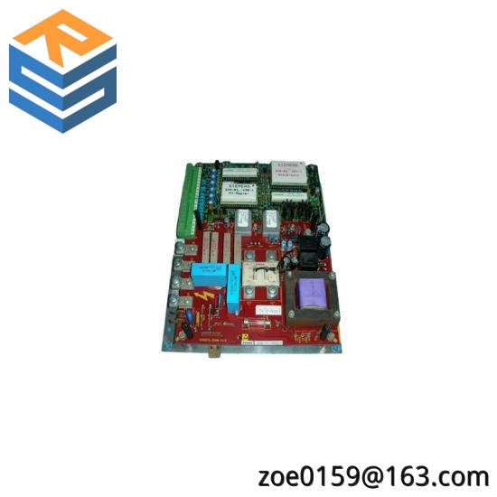 SIEMENS 6RA2216-8DD20-1/E89110-B1886-C3-B CONVERTER