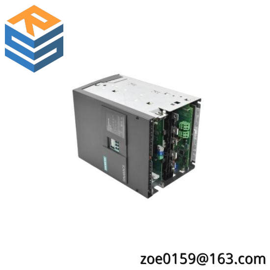 SIEMENS 6RA8075-6DV62-0AA0 DC Drives