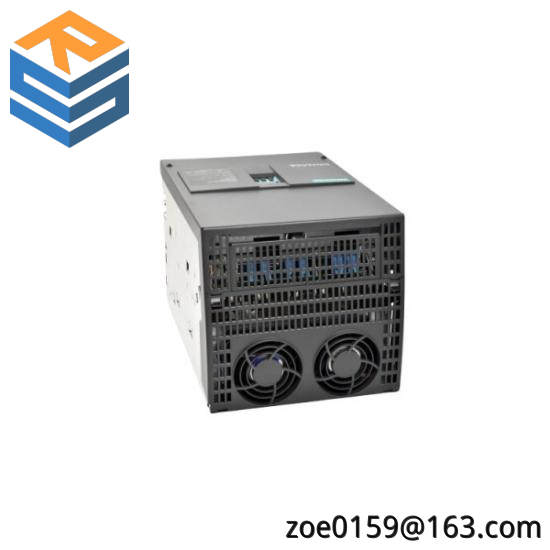 SIEMENS 6RA8075-6DV62-0AA0 DC Drives