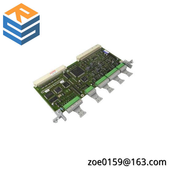 SIEMENS 6RY1703-0AA01 control electronics