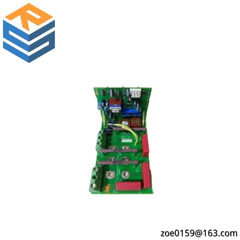 Siemens 6RY1703-0CA01 C98043-A7014-L2-4 Field Card