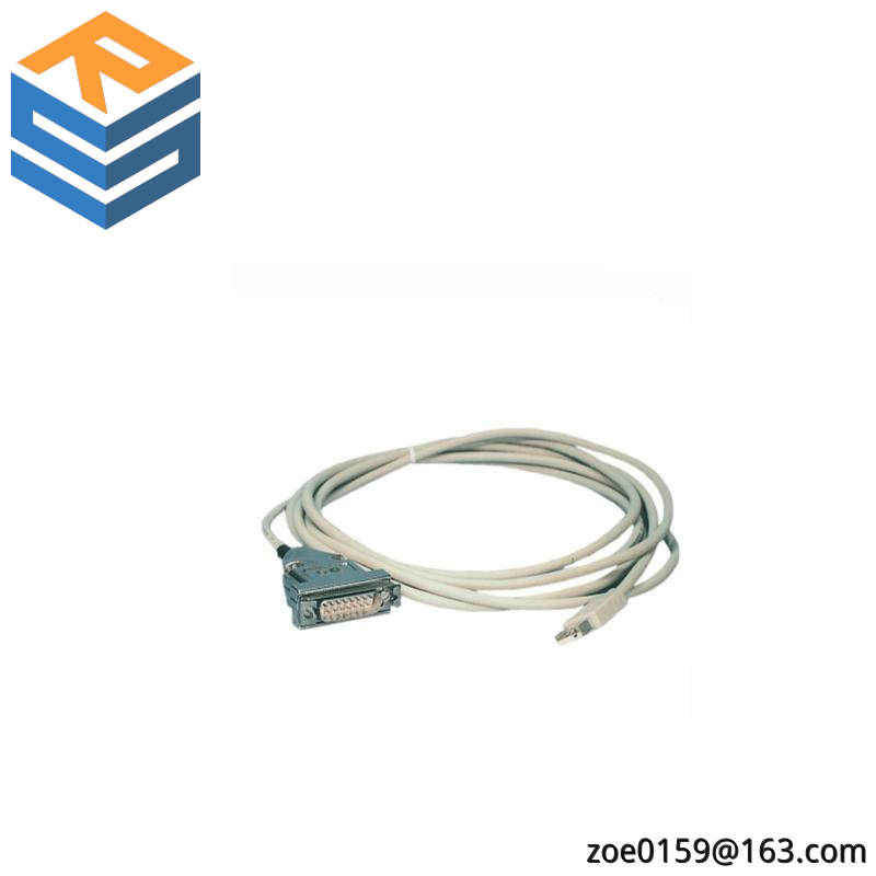 SIEMENS 6RY1807-0AP00 CONNECTOR CABLE