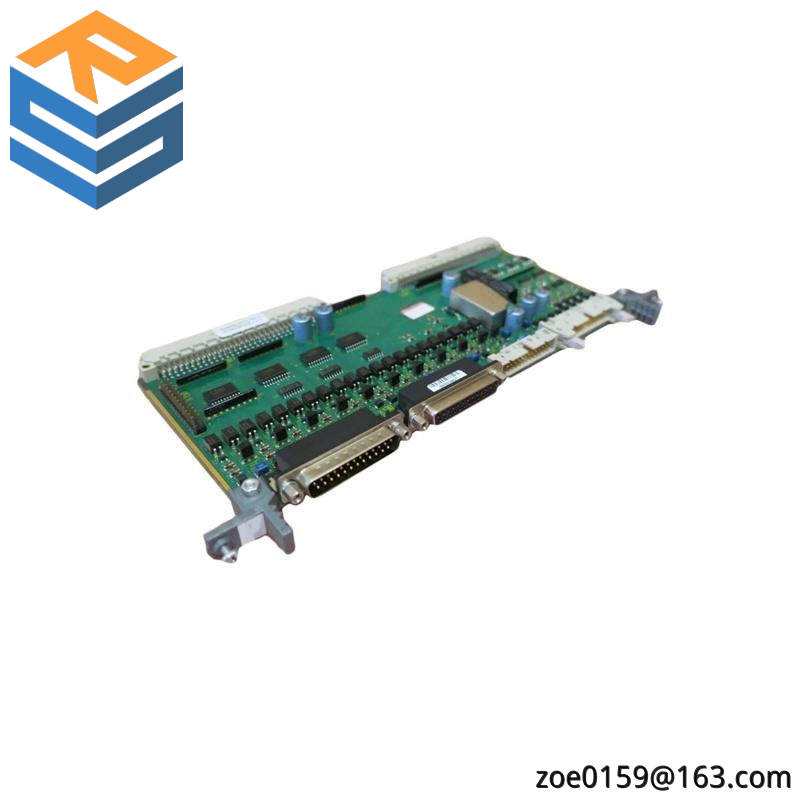 Siemens 6SA8252-0AC70 control module