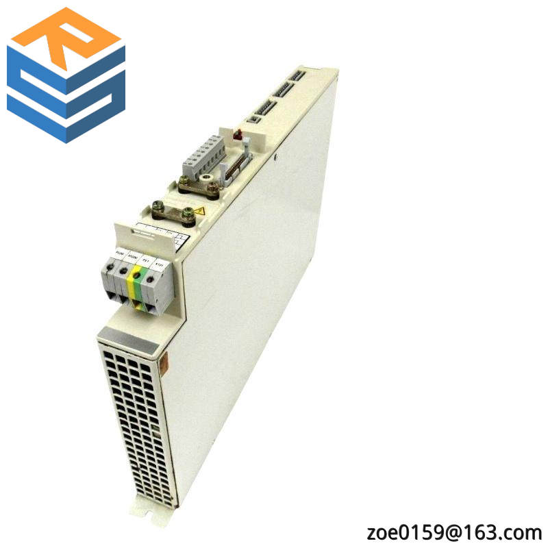 SIEMENS 6SC6110-0GA01 Watchdog Module