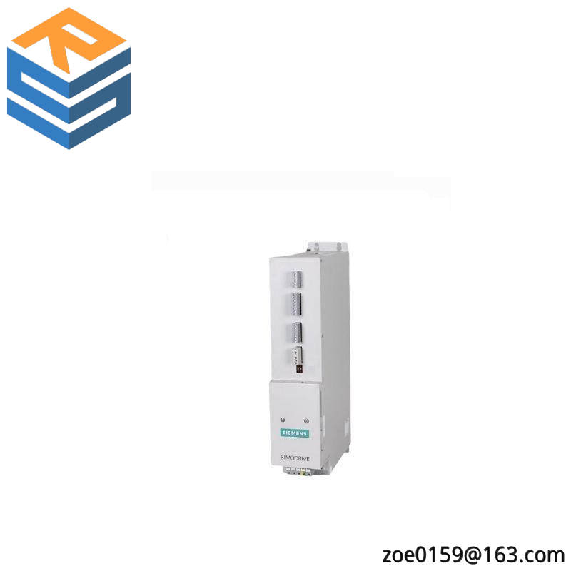 SIEMENS 6SC6110-7VA01 Simodrive Drives