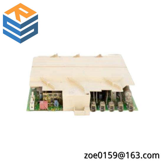 SIEMENS 6SC6130-0FE01 Simodrive Power Module