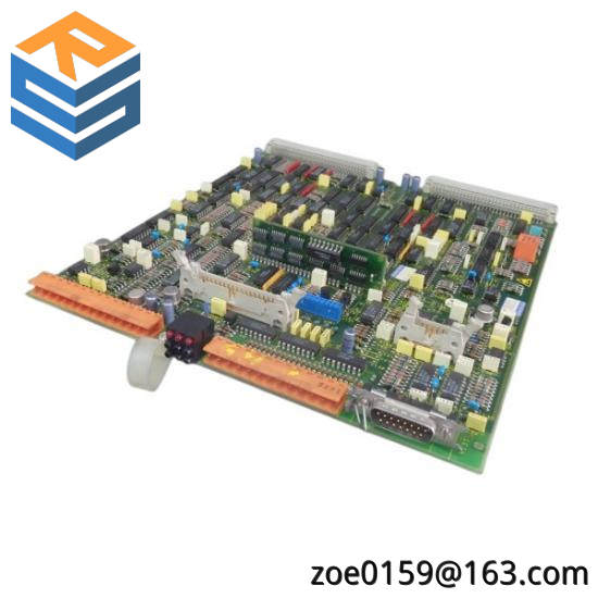 SIEMENS 6SC6500-0UC01 I/O Module