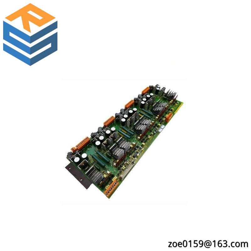 SIEMENS 6SC6512-0AA02 Transistor Control