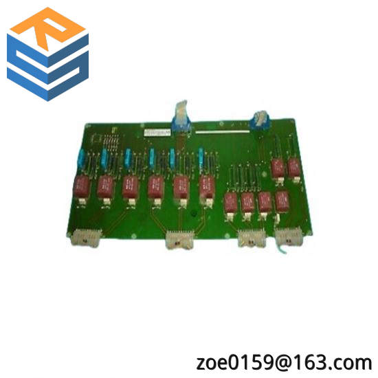 SIEMENS 6SC9731-0BL0 PULSE TRANSFORMER MODULE