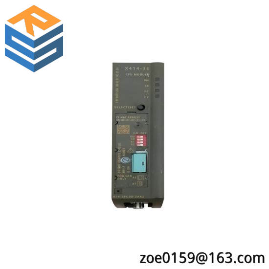 SIEMENS 6SC9811-4DA04