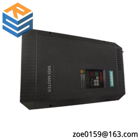 SIEMENS 6SE3122-4DG40 Driver