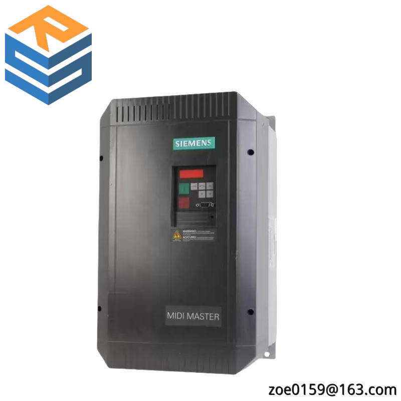 SIEMENS 6SE3122-4DG40 Drives