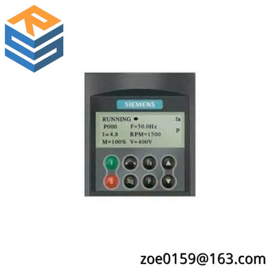 Siemens 6SE6400-0AP00-0AA1