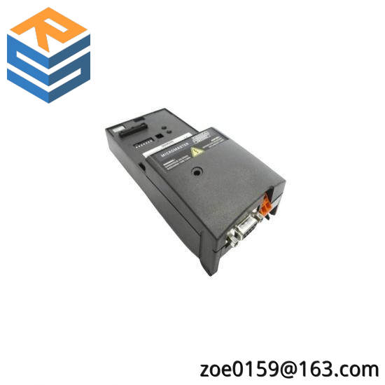 Siemens 6SE6400-1PB00-0AA0 Profibus Module