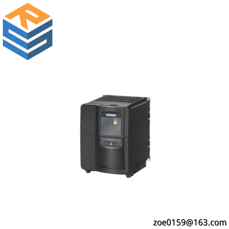 Siemens 6SE6420-2UD24-0BA1 Drive
