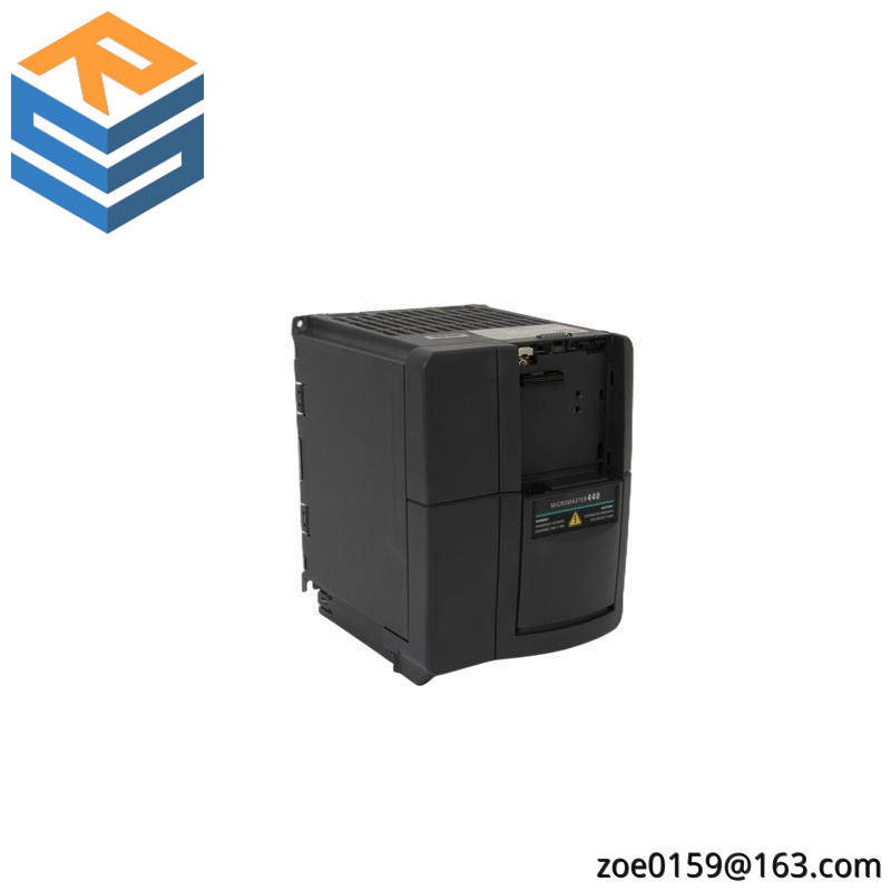 SIEMENS 6SE6440-2AD22-2BA1 AC DRIVE