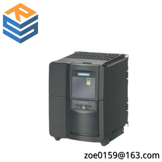 Siemens 6SE6440-2UC23-0CA1 MICROMASTER  SIMATIC S7