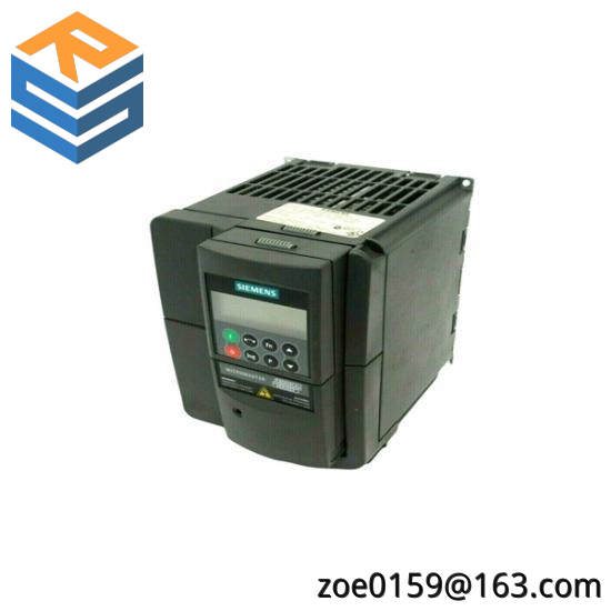 SIEMENS 6SE6440-2UD24-0BA1 MICROMASTER