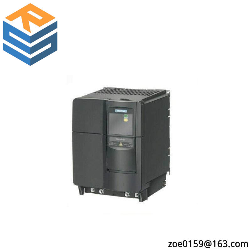 SIEMENS 6SE6440-2UD27-5CA1 MICROMASTER 440 without filter