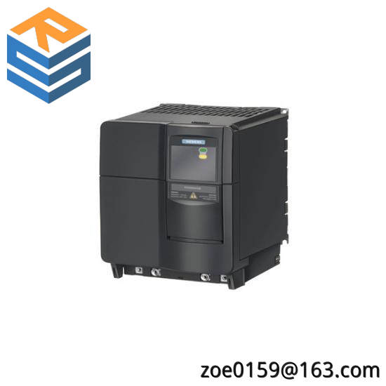 SIEMENS 6SE6440-2UD31-1CA1 AC Inverter Drive