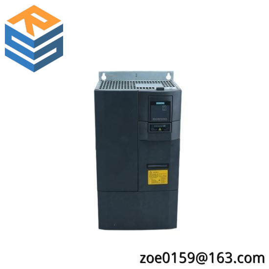 Siemens 6SE6440-2UD31-8DA1 Micromaster 440