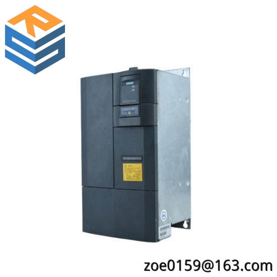Siemens 6SE6440-2UD31-8DA1 Micromaster 440