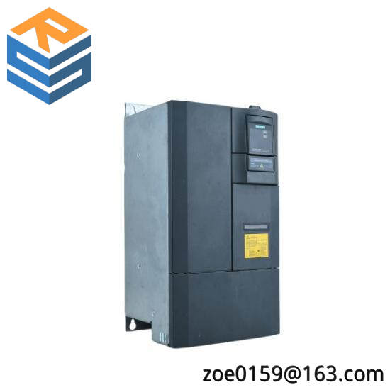 Siemens 6SE6440-2UD31-8DA1 Micromaster 440