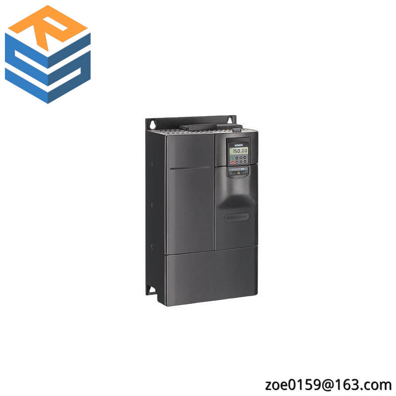 SIEMENS 6SE6440-2UD31-8DA1 MICROMASTER 440 DRIVE