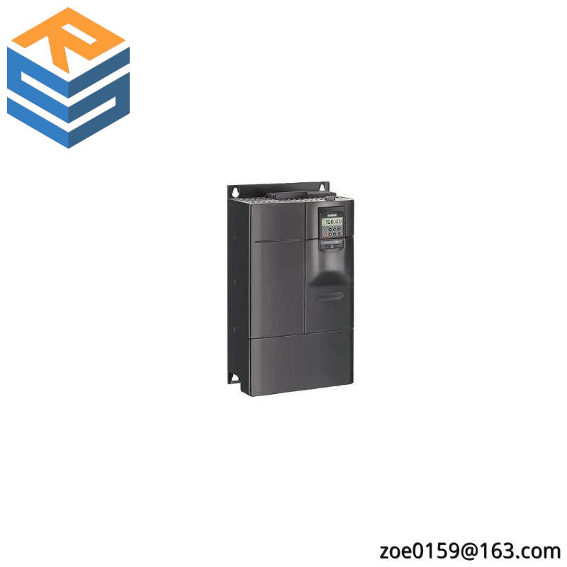 SIEMENS 6SE6440-2UD34-5FA1 MICROMASTER 440