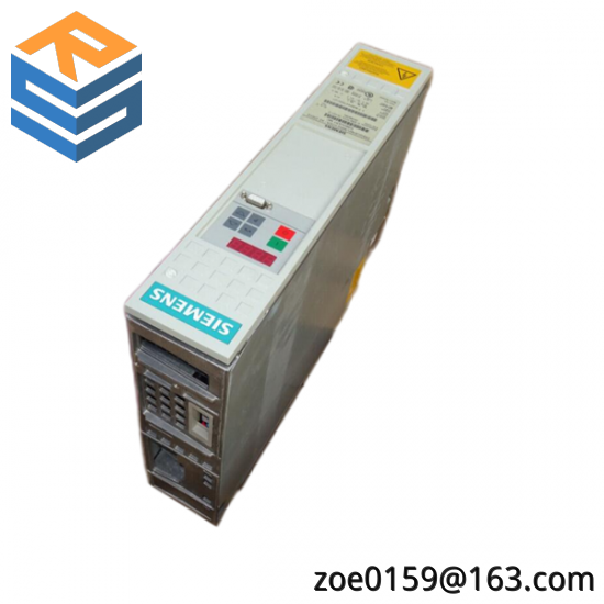 Siemens 6SE7016-1EA51-Z F01+C15+C13+K11+K01+G91