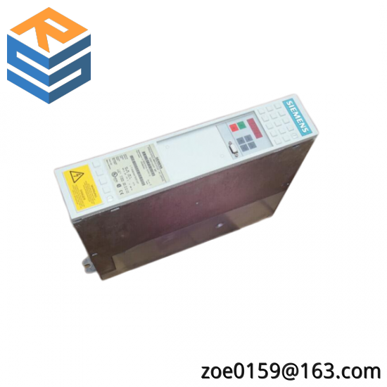 Siemens 6SE7016-1EA51-Z F01+C15+C13+K11+K01+G91