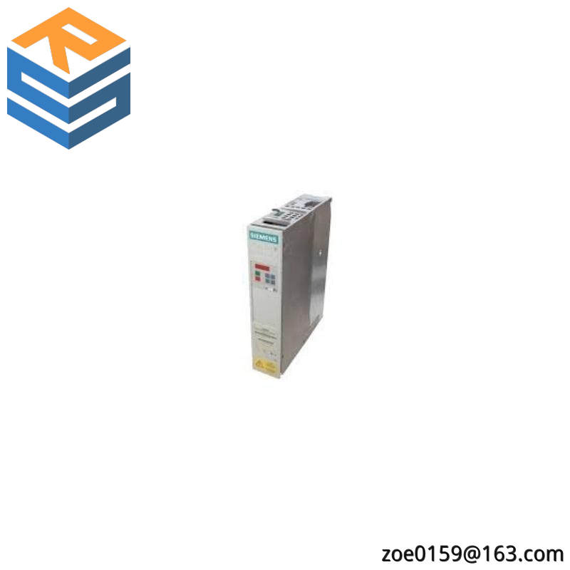 SIEMENS 6SE7021-0EA51-Z C33+F01+G91 MASTERDRIVES MOTION CONTRO