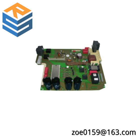 SIEMENS 6SE7021-8EB84-1HF3/A5E01577780A-003 inverter drive board