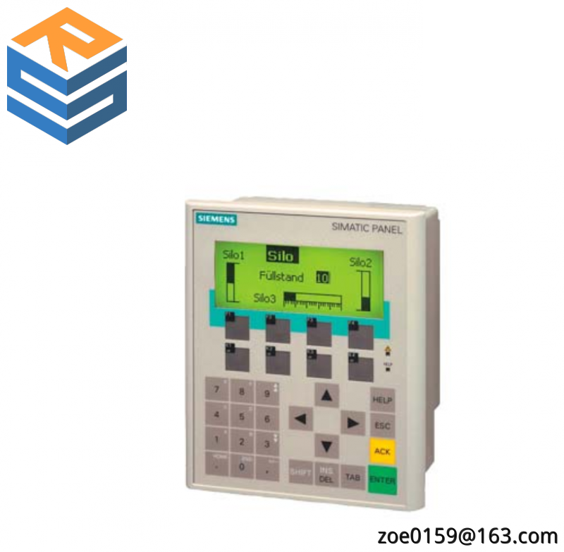 SIEMENS 6SE7022-6EC61-Z