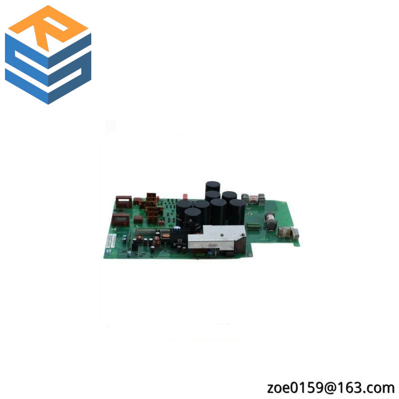 SIEMENS 6SE7022-6TC84-1HF3 POWER CONTROLLER