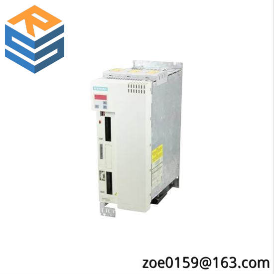 SIEMENS 6SE7022-6TP50 motion control inverter