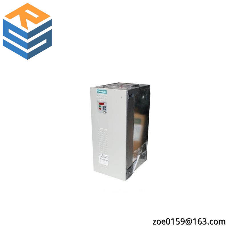 Siemens 6SE7024-7ED61-Z Simovert Drives - MASTERDRIVES VECTOR CONTRO
