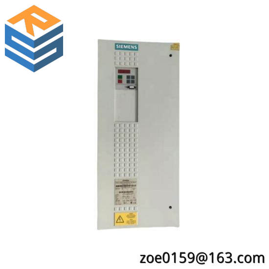 SIEMENS 6SE7024-7ED61-Z  Vector Control Compact Unit