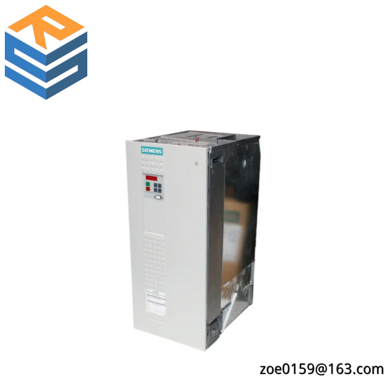 SIEMENS 6SE7026-0TD61-Z（ G91） CONTROL INVERTER COMPACT UNIT