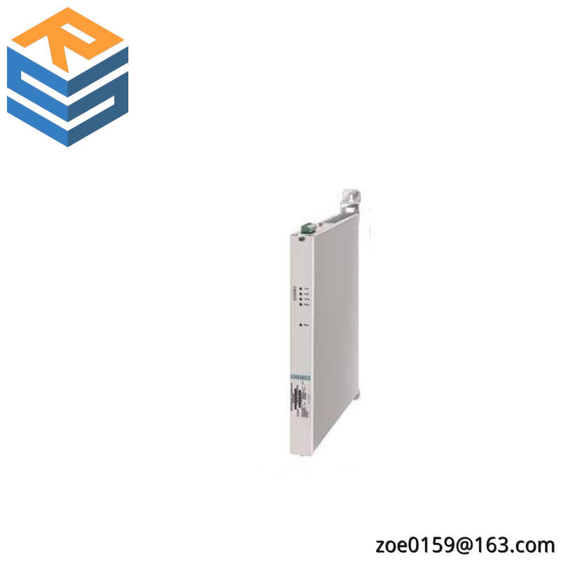 Siemens 6SE7028-0ES87-2DA1 SINAMICS/ SIMOVERT MASTERDRIVES braking module