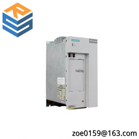 SIEMENS 6SE7031-2EP85-0AA0 MOTION CONTROL