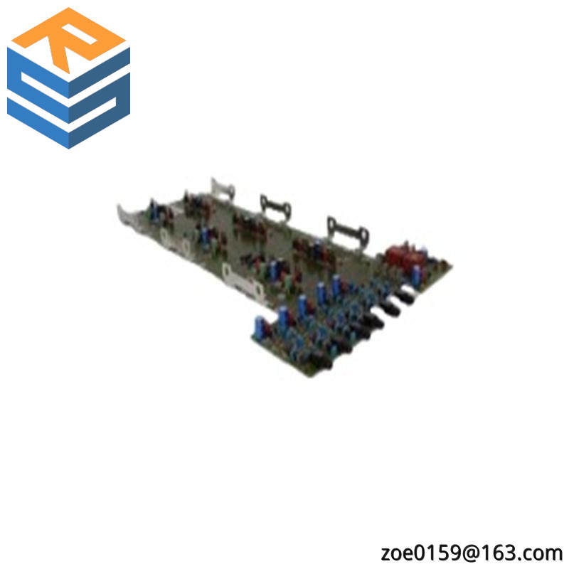SIEMENS 6SE7031-2HG84-1JC1 CONTROL MODULE