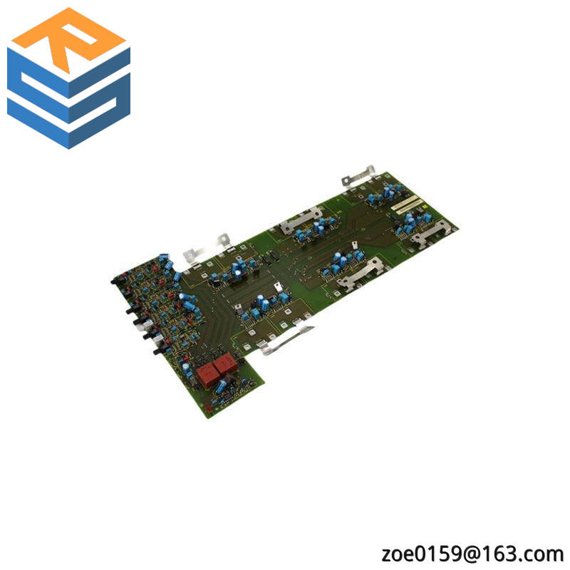 SIEMENS 6SE7031-7HG84-1JC2 control Module