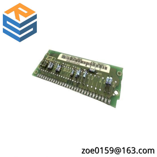 SIEMENS 6SE7031-8EF84-1BH0 Normalizing module