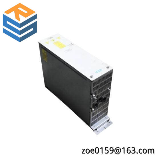 Siemens 6SE7032-5FB87-2DA1  SIMOVERT MD BRAKING UNIT IP20 810V 200KW