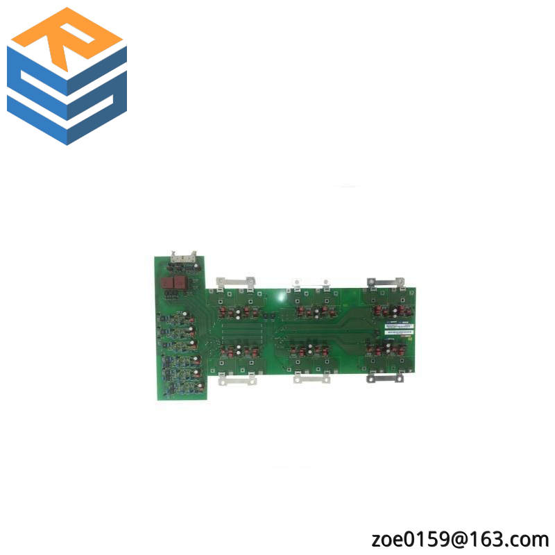 Siemens 6SE7033-2EG84-1JF1 Inverter Control Module (Spare Part)