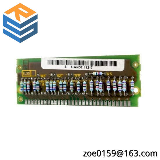 Siemens 6SE7035-1EJ84-1BH0  ABO Module